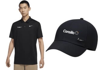 Nike Men’s Polo T-shirts