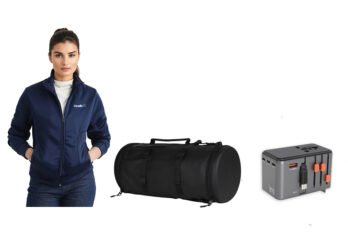 RareRabite Bonded Fleece Jacket